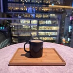 リアルドリップコーヒー NO12 by上島珈琲店 渋谷スクランブルスクエア店 - 