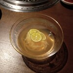 焼肉ハウス大将軍 - 