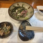 海鮮食堂 い志い - 