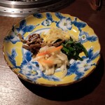 焼肉ハウス大将軍 - 