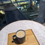 リアルドリップコーヒー NO12 by上島珈琲店 渋谷スクランブルスクエア店 - 