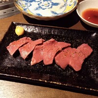 焼肉ハウス大将軍 金沢店 - 