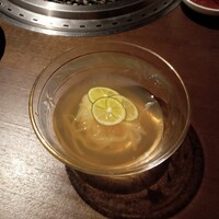 焼肉ハウス大将軍 - 