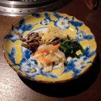 焼肉ハウス大将軍 - 