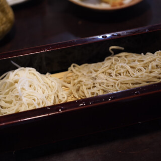 手打百藝 中の森_1