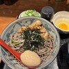 つけ蕎麦 BONSAI 中野店