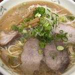 中華そば きくま - 