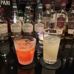 Elixir de Longue Vie - 