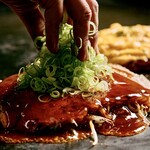 どろ焼亭 - メイン写真: