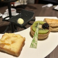New American Grill “KANADE TERRACE” - 