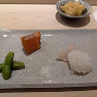 鮨 西崎 - 