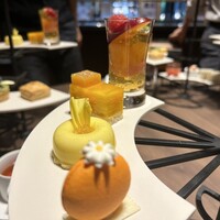 New American Grill “KANADE TERRACE” - 