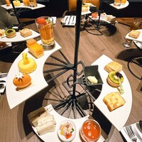 New American Grill “KANADE TERRACE” - 