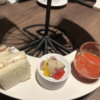 New American Grill “KANADE TERRACE” - 