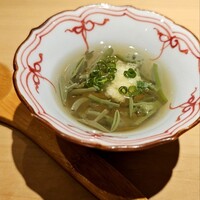 神楽坂 鮨 りん - 