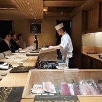 神楽坂 鮨 りん - 