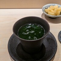 鮨 西崎 - 