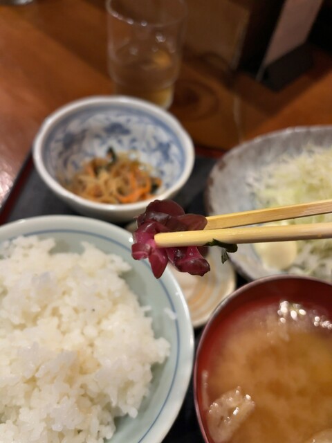 Shusen Dokoro Hakura photo 2