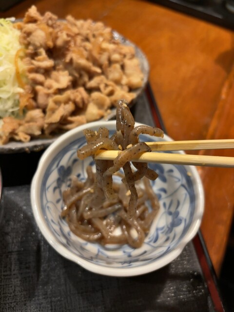 Shusen Dokoro Hakura photo 4