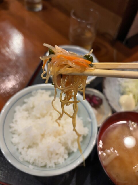 Shusen Dokoro Hakura photo 3