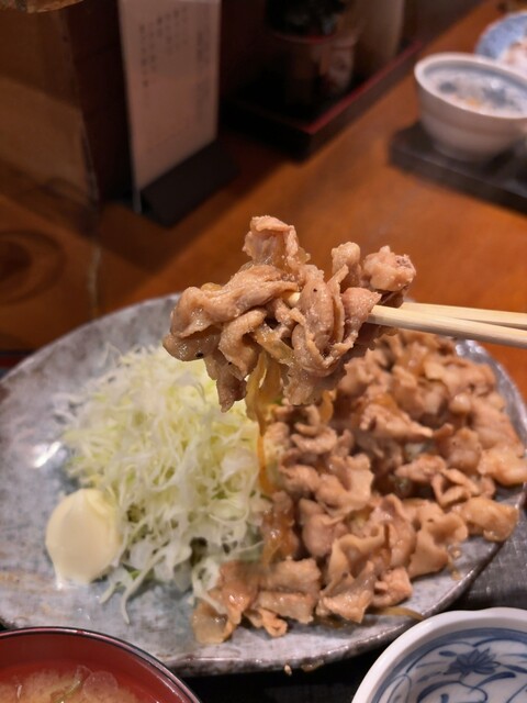 Shusen Dokoro Hakura photo 5