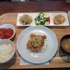 カフェ ゆるり