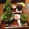 甘味喫茶 おかげ庵 篠原橋店