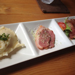 SOLARICA.e cafe - 