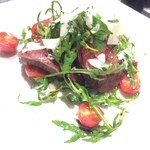 トラットリア イル シレーネ