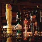 The shakespeare New York City - ビールはフリースタイル＆ゲストビール