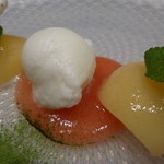 レザン ドール - 