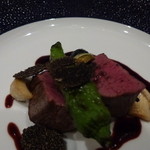 レザン ドール - 