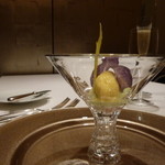 レザン ドール - 