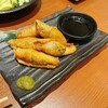 大山どり 炭火焼酒場 俺の店 浦和店