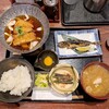 えびす鯛 - 日替りランチ 1,089円