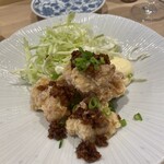 かきのおきて - 