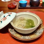 あひ鴨一品 鳥安 - 