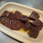 芝浦市場 焼肉ホルモン匠 - 