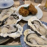 かきのおきて 神田店 - 