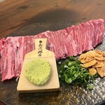 焼肉Lab  梅田店 - 