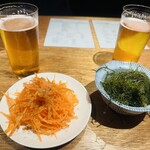 リュウキュウチャイニーズスタンド タマ - 