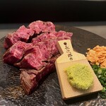 焼肉Lab  梅田店 - 