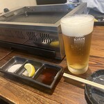 焼肉Lab  - 