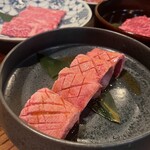 焼肉Lab  梅田店 - 