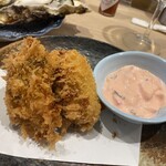 かきのおきて 神田店 - 