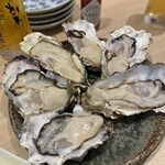 かきのおきて 神田店 - 