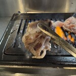 芝浦市場 焼肉ホルモン匠 - 