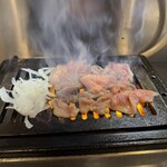 芝浦市場 焼肉ホルモン匠 - 