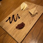 中目黒 グリル - 