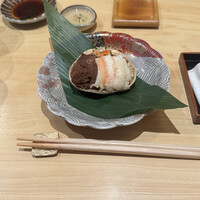 鮨 つきうだ - 